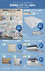 JYSK reklamblad Sida 5