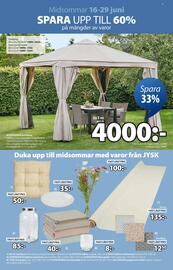 JYSK reklamblad Sida 6