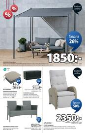 JYSK reklamblad Sida 7