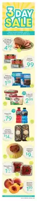 Riesbeck Weekly Ad (valid until 21-06)