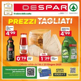 Volantino Despar Pagina 21