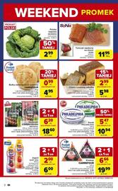 Carrefour gazetka Strona 2