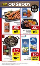 Carrefour gazetka Strona 3