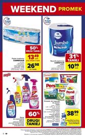 Carrefour gazetka Strona 6