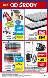 Carrefour gazetka Strona 7
