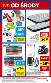 Carrefour gazetka Strona 7