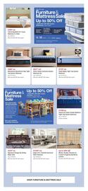 JC Penney Weekly Ad Page 2