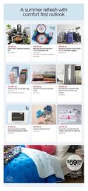 JC Penney Weekly Ad Page 3