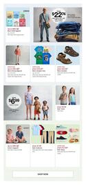 JC Penney Weekly Ad Page 5
