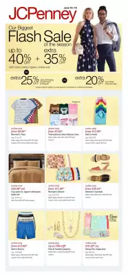 JC Penney Weekly Ad (valid until 19-06)