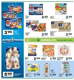 Volantino Eurospar Pagina 10
