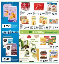 Volantino Eurospar Pagina 12