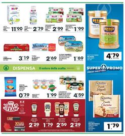 Volantino Eurospar Pagina 13