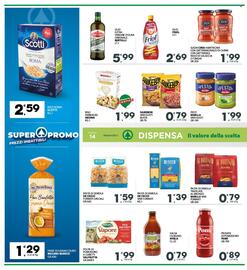 Volantino Eurospar Pagina 14