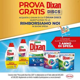 Volantino Eurospar Pagina 15