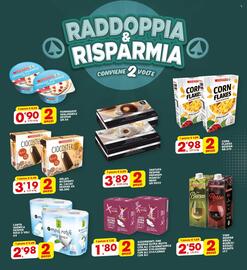 Volantino Eurospar Pagina 16