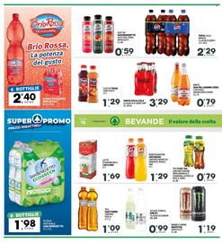 Volantino Eurospar Pagina 17
