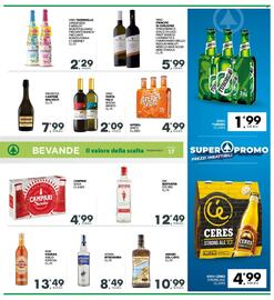 Volantino Eurospar Pagina 18