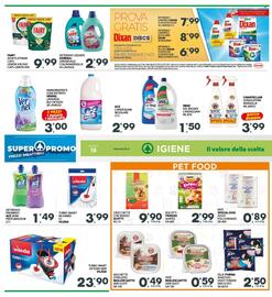 Volantino Eurospar Pagina 19