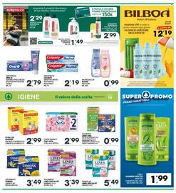 Volantino Eurospar Pagina 20