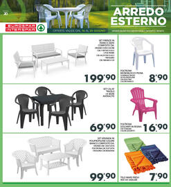 Volantino Eurospar Pagina 21