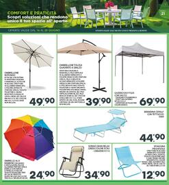 Volantino Eurospar Pagina 22