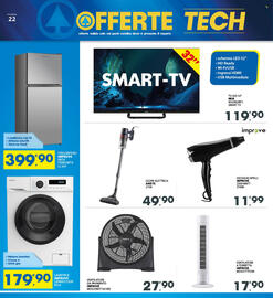 Volantino Eurospar Pagina 23