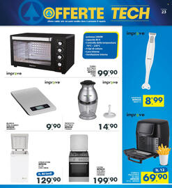 Volantino Eurospar Pagina 24