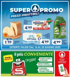 Volantino Eurospar Pagina 25
