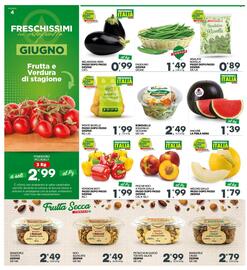 Volantino Eurospar Pagina 4