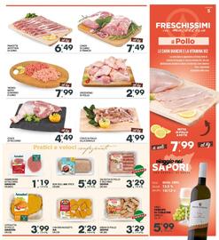 Volantino Eurospar Pagina 5