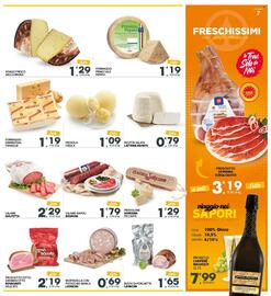Volantino Eurospar Pagina 7