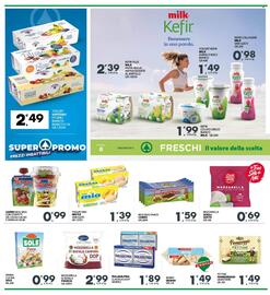 Volantino Eurospar Pagina 8