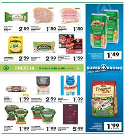 Volantino Eurospar Pagina 9