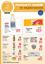 Makro gazetka tydzień 25 Strona 1