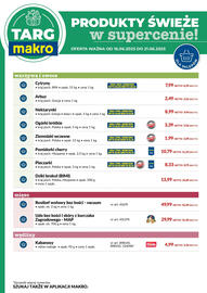Makro gazetka tydzień 25 Strona 7