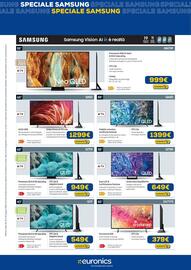 Volantino Euronics Pagina 2