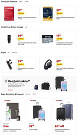 Staples Weekly Ad Page 11