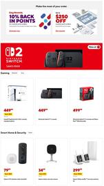 Staples Weekly Ad Page 13
