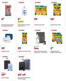 Staples Weekly Ad Page 15