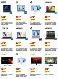 Staples Weekly Ad Page 3