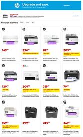 Staples Weekly Ad Page 4