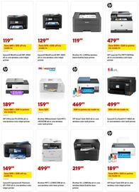 Staples Weekly Ad Page 5