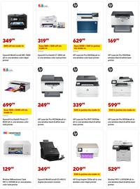 Staples Weekly Ad Page 6
