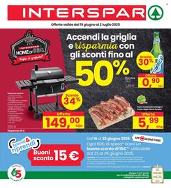 Volantino Interspar Pagina 1