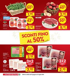 Volantino Interspar Pagina 2