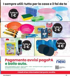 Volantino Interspar Pagina 29