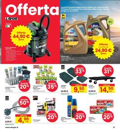Volantino Interspar Pagina 31