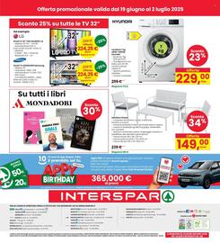 Volantino Interspar Pagina 32