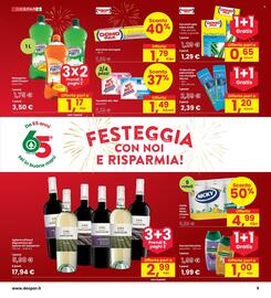 Volantino Interspar Pagina 5